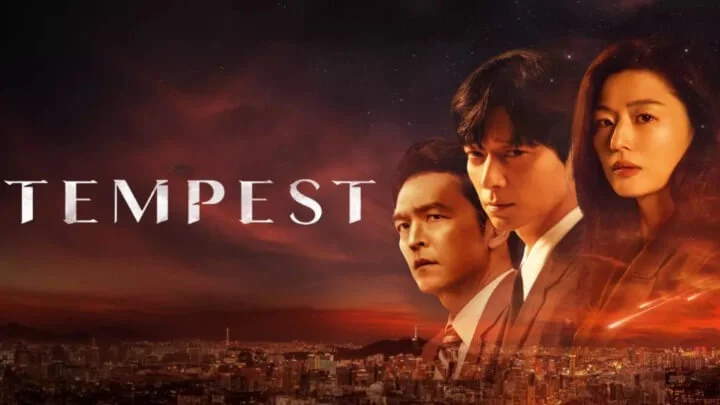 Tempest 6